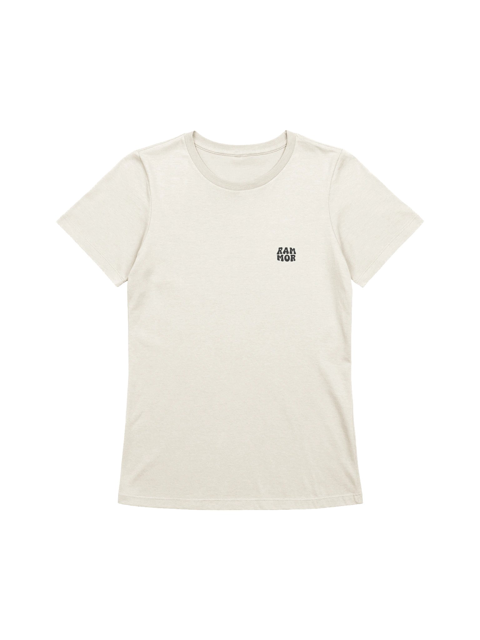 Butterfly Women's Tee White / Beige product image (12)