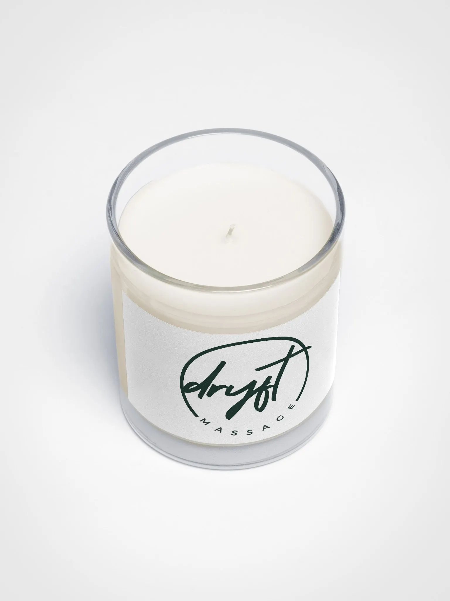 DryftGlow Therapy Candle product image (3)