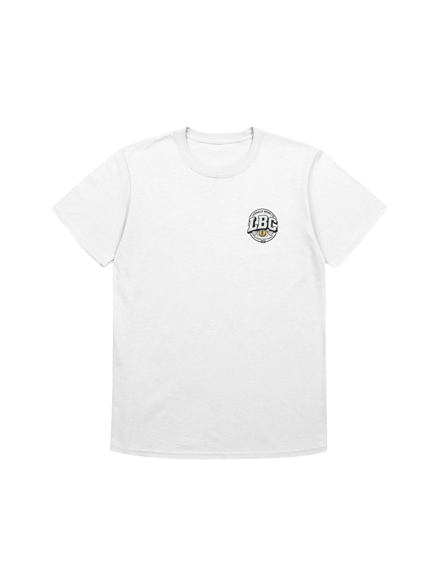LBC Big Dreams Comfort Funds Never Heard of Them? product image (7)