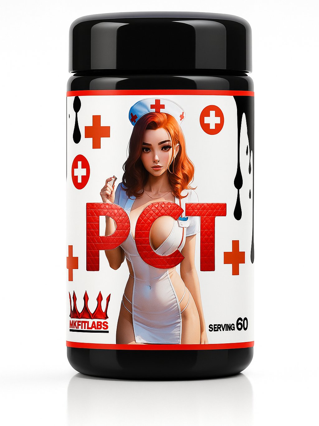 PCT (Post Cycle Therapy) product image (1)