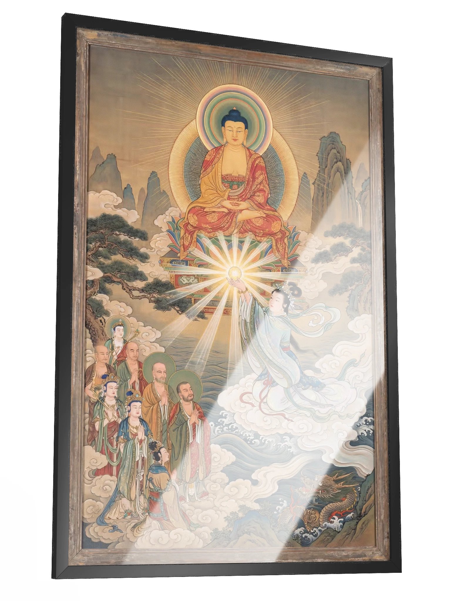 The Precious Jewel of Immediate Enlightenment product image (3)