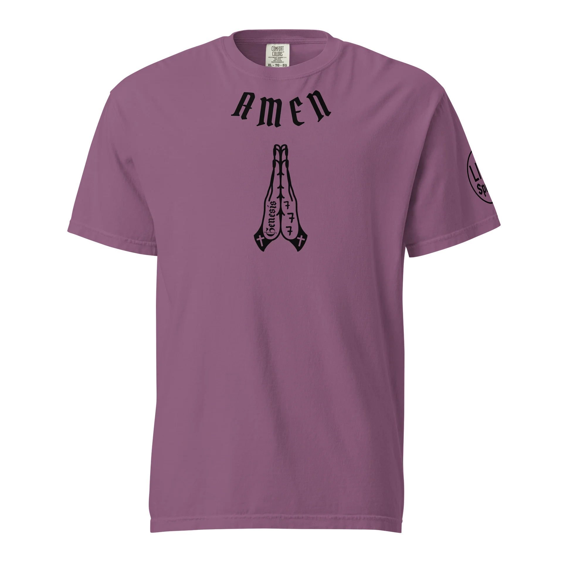 Tee Old Testament Genesis product image (2)