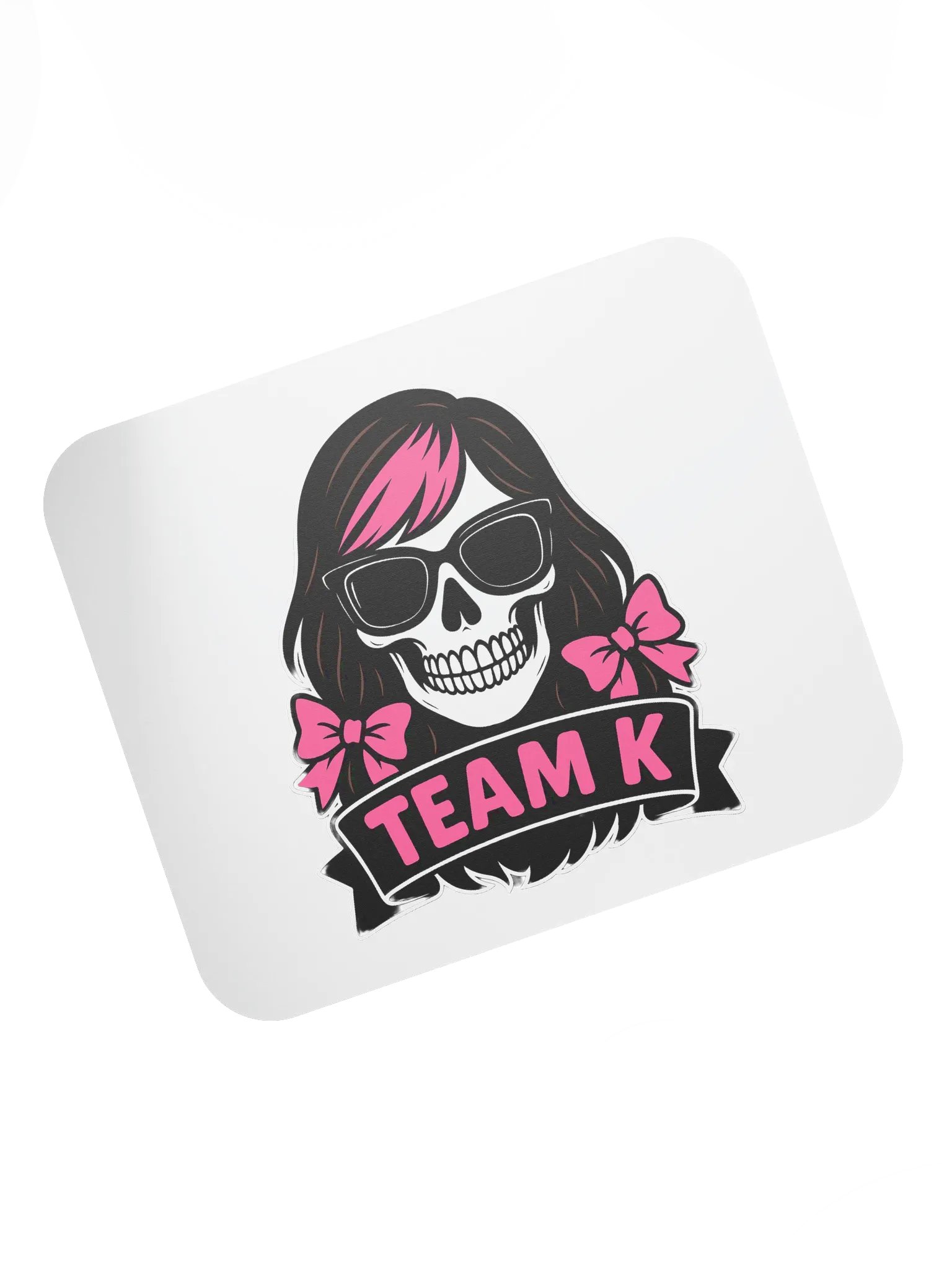 TEAM K (V-6) Classic Mouse Pad product image (7)