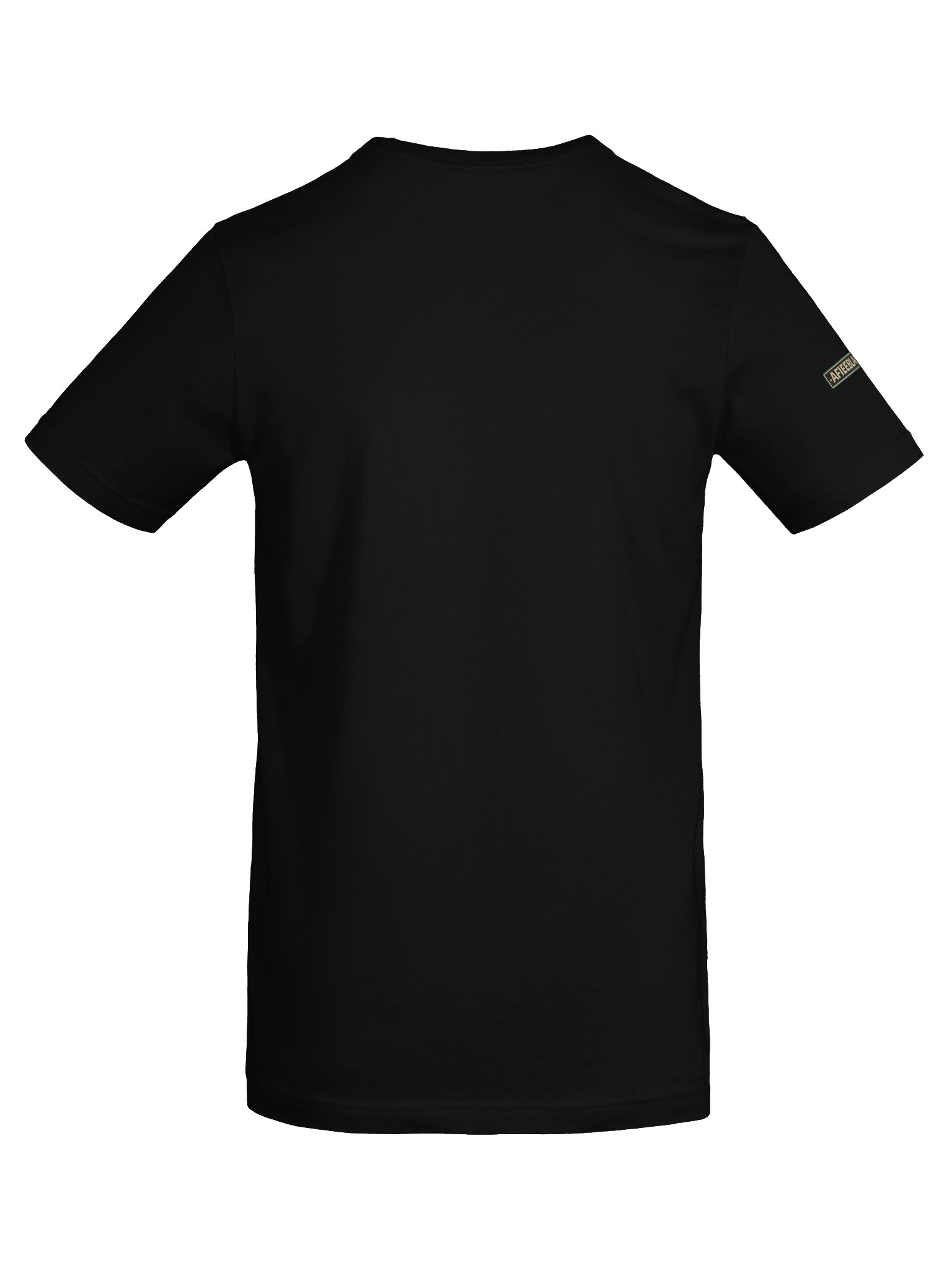 Moose Stomp Zone T-Shirt product image (8)