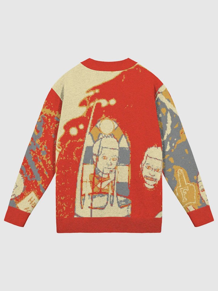 SavageOnDemand Print # (OOZE-CARDIGAN) product image (2)