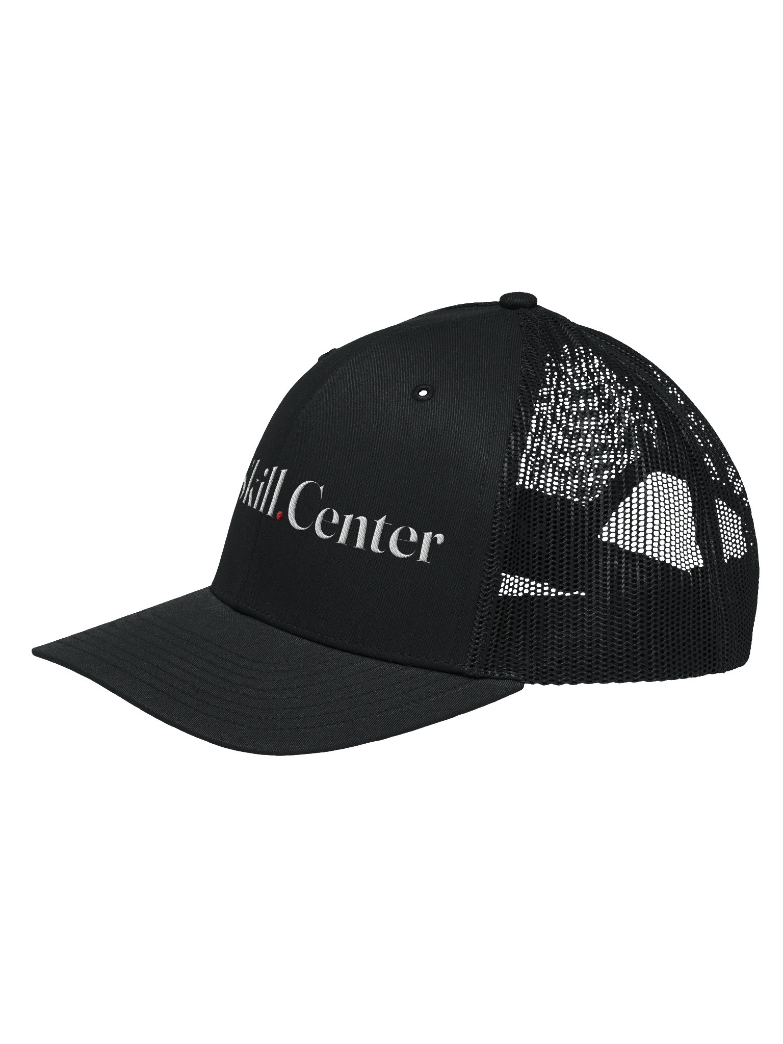 The Skill Center Trucker Cap product image (20)