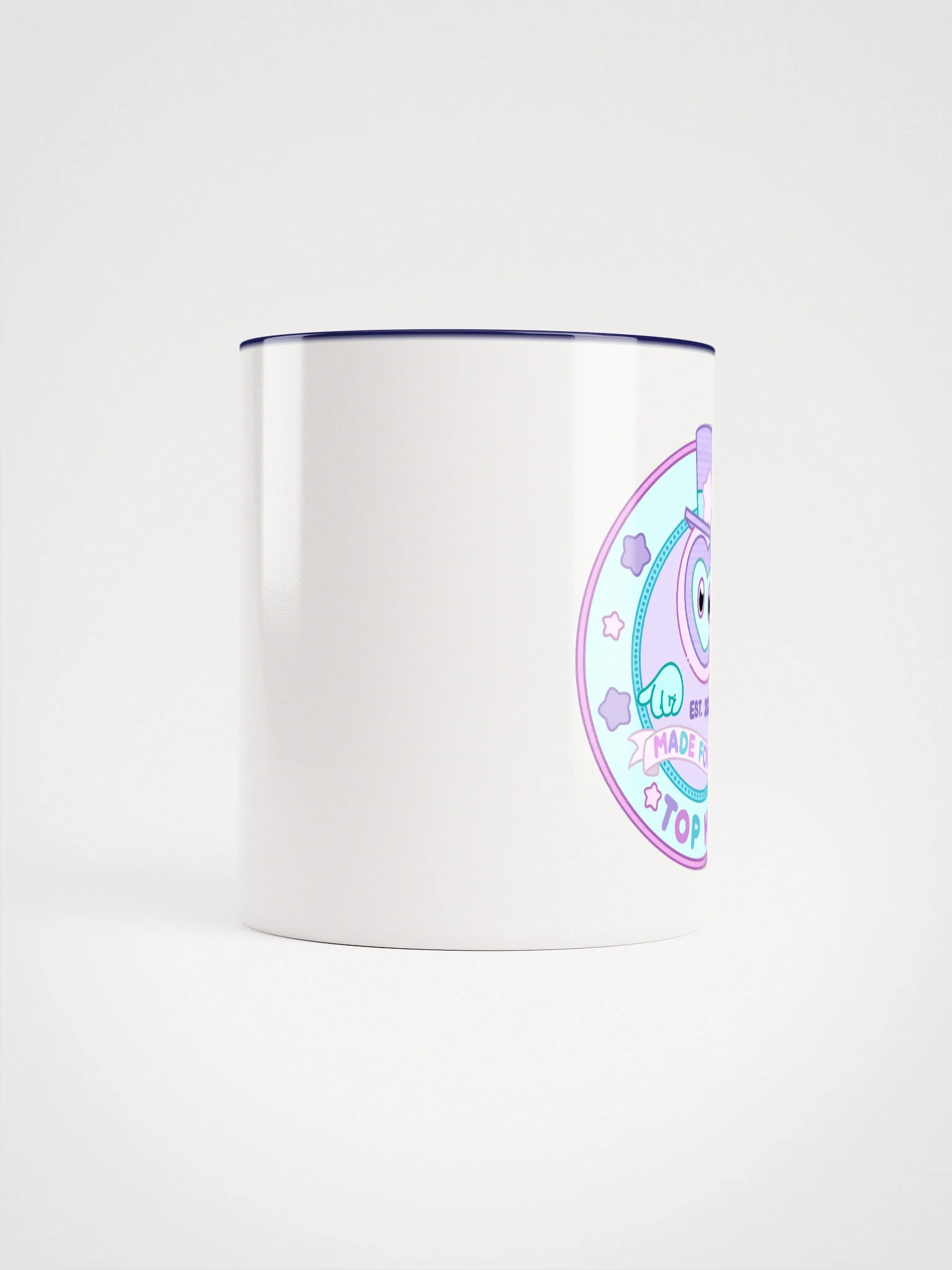 BFF Glitch Mug product image (20)