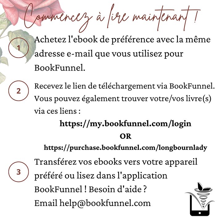 Un Soupirant Secret (Une Variation Douce) product image (2)