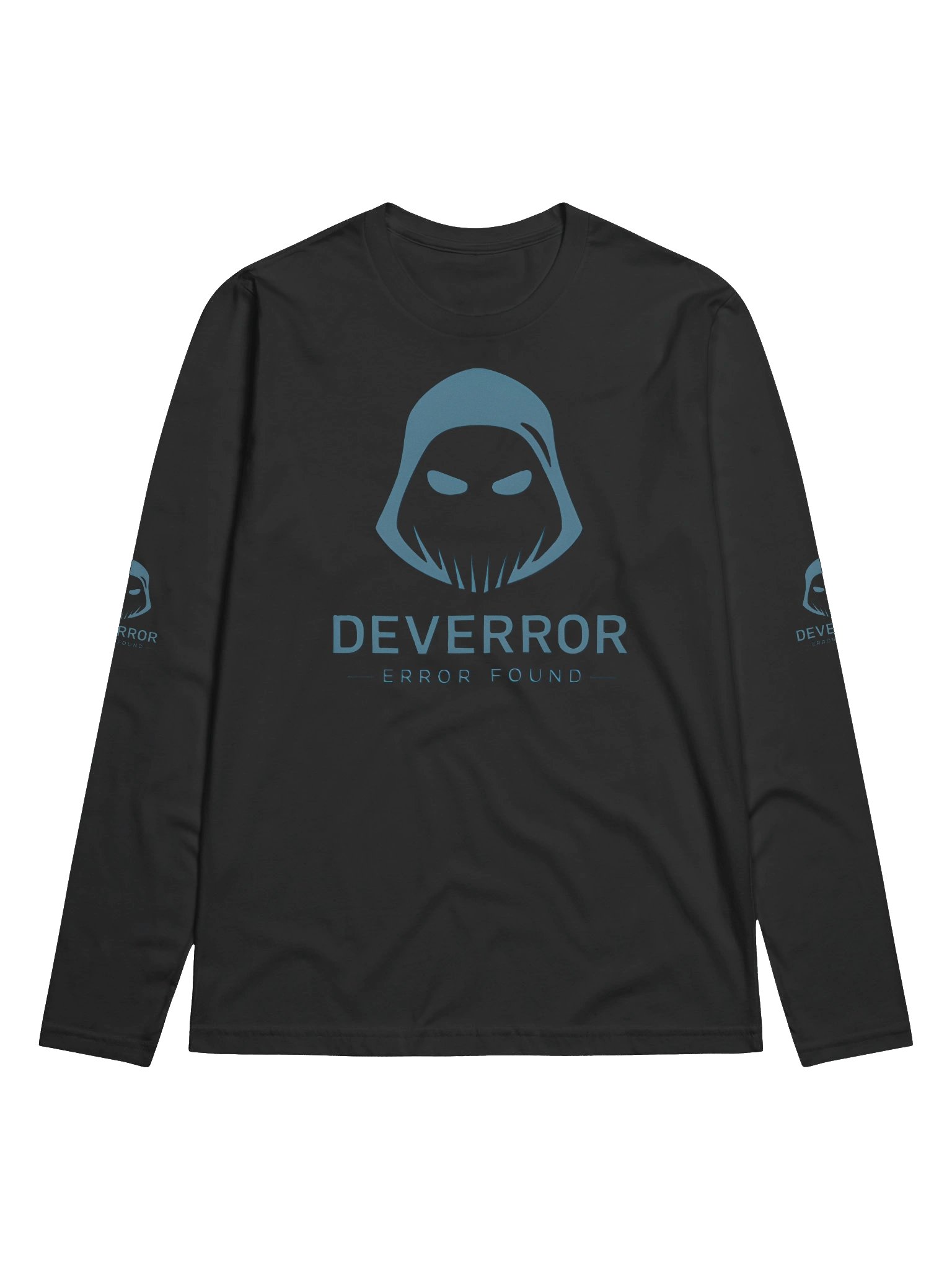 Fitted Long Sleeve product image (1)