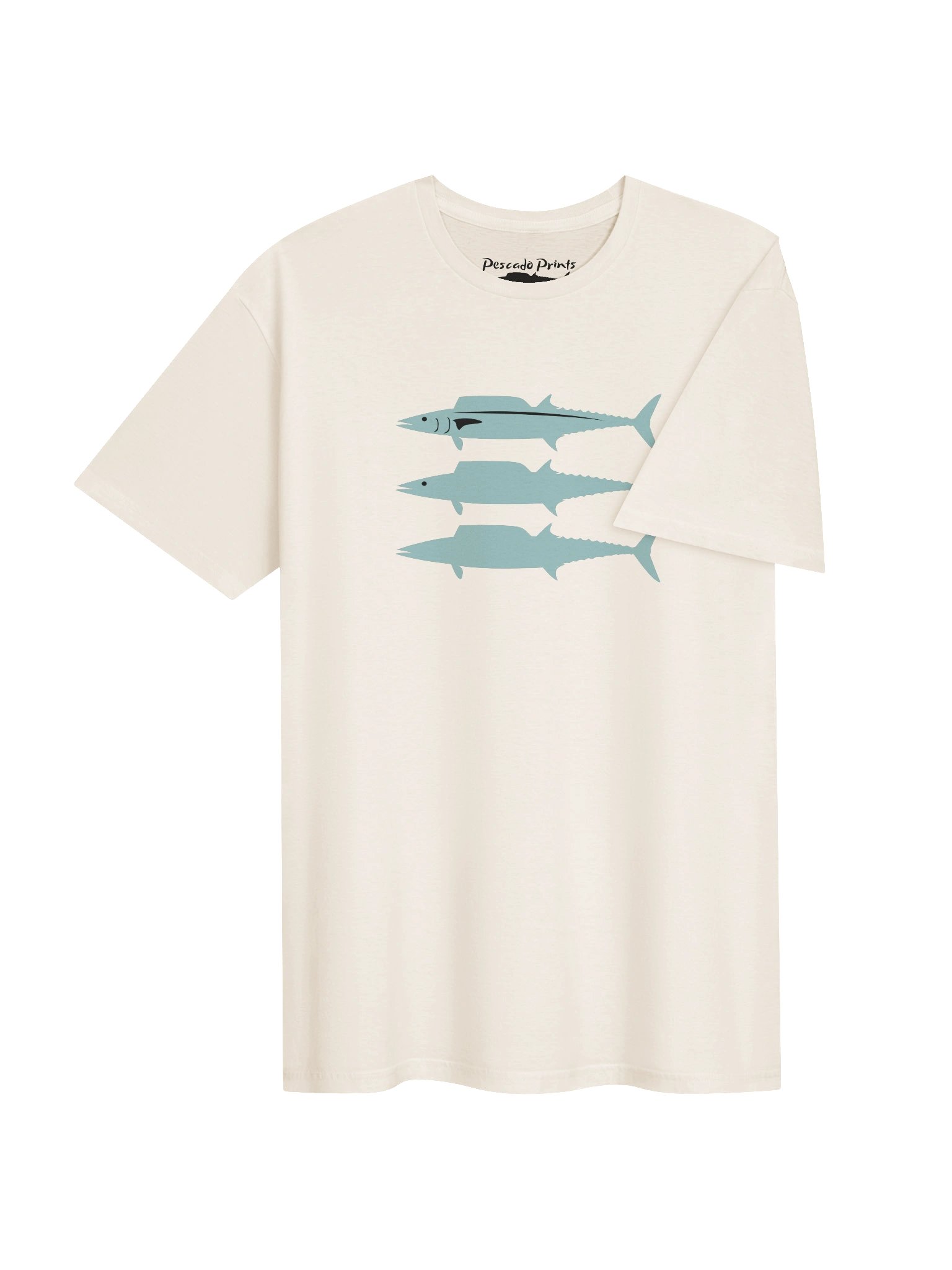 Wahoo Fish Tshirt - Hawaiian Ono product image (4)