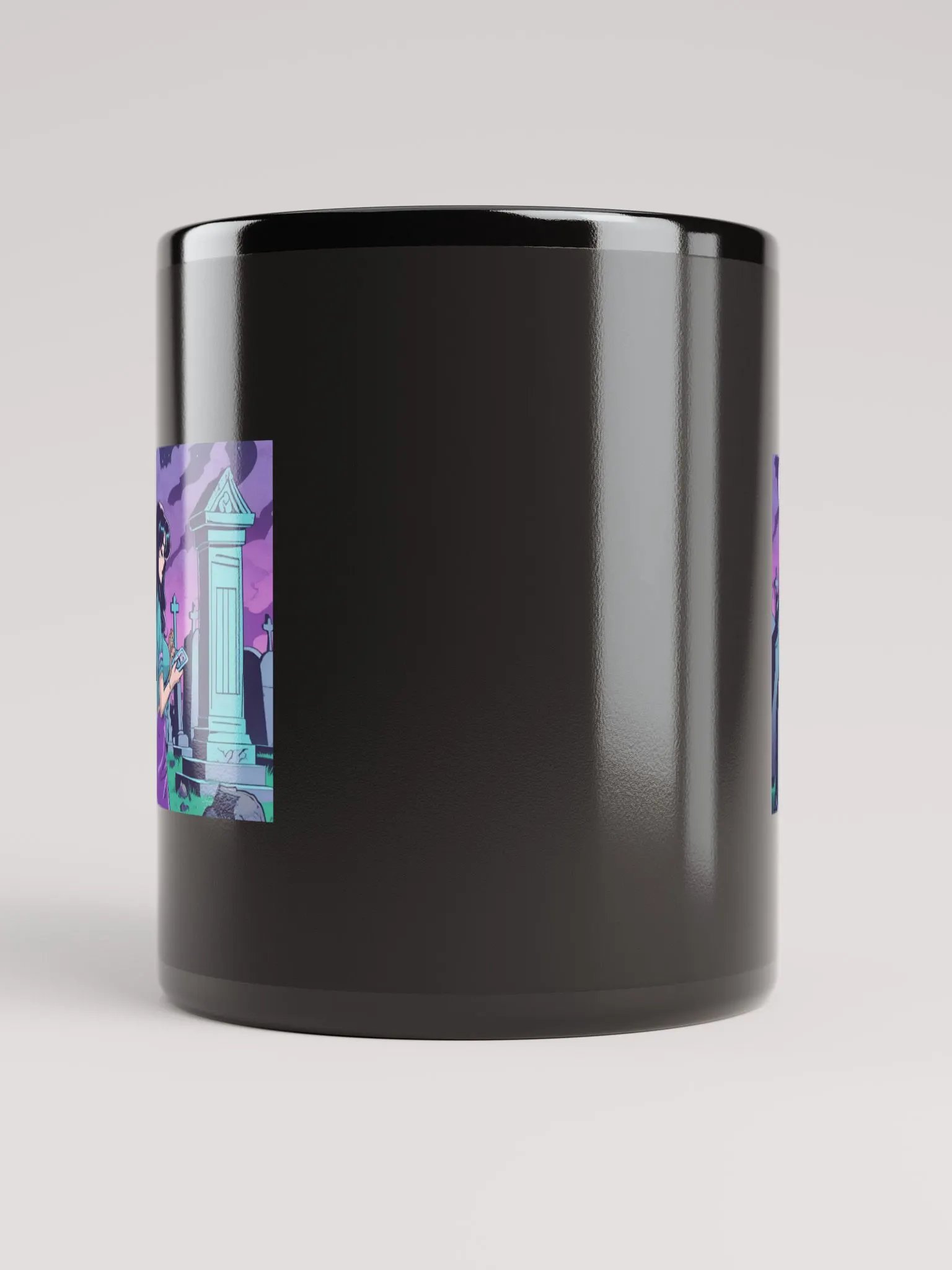 Sleep Is For The Weak Mug product image (5)