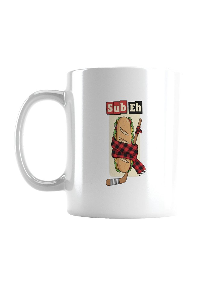 Sub Eh Mug product image (2)
