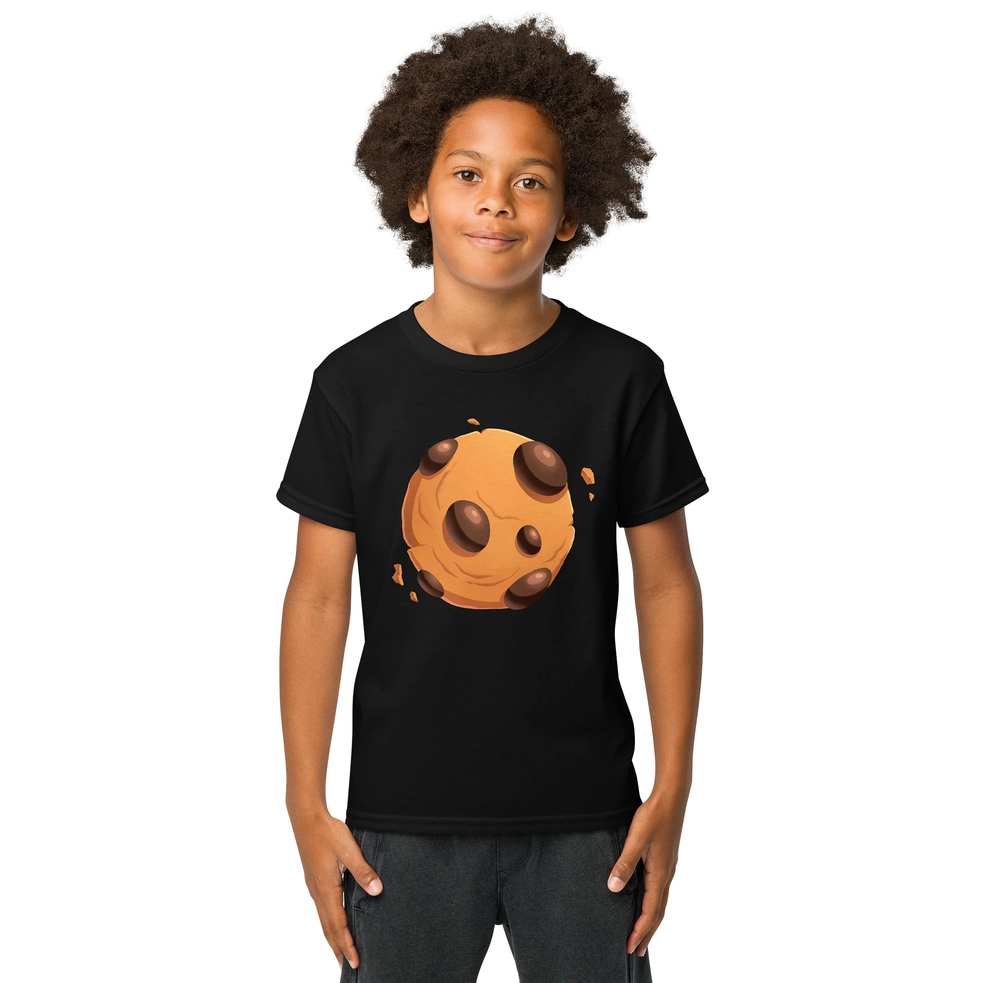 YOUTH COOKIE TEE product image (4)