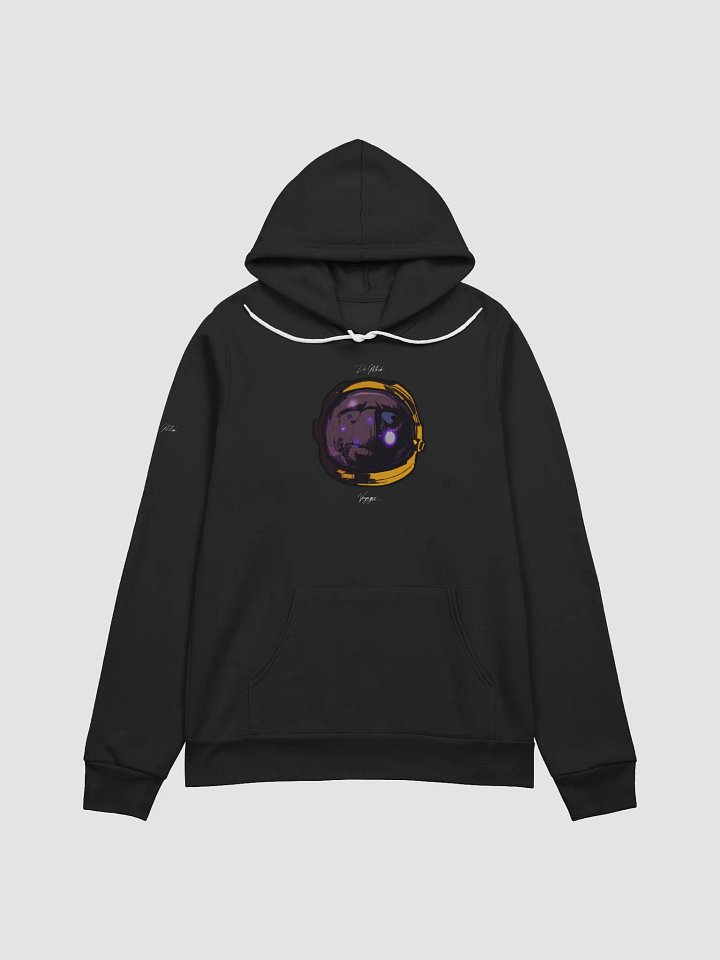 Voyager Commemorative Premium Hoodie product image (2)