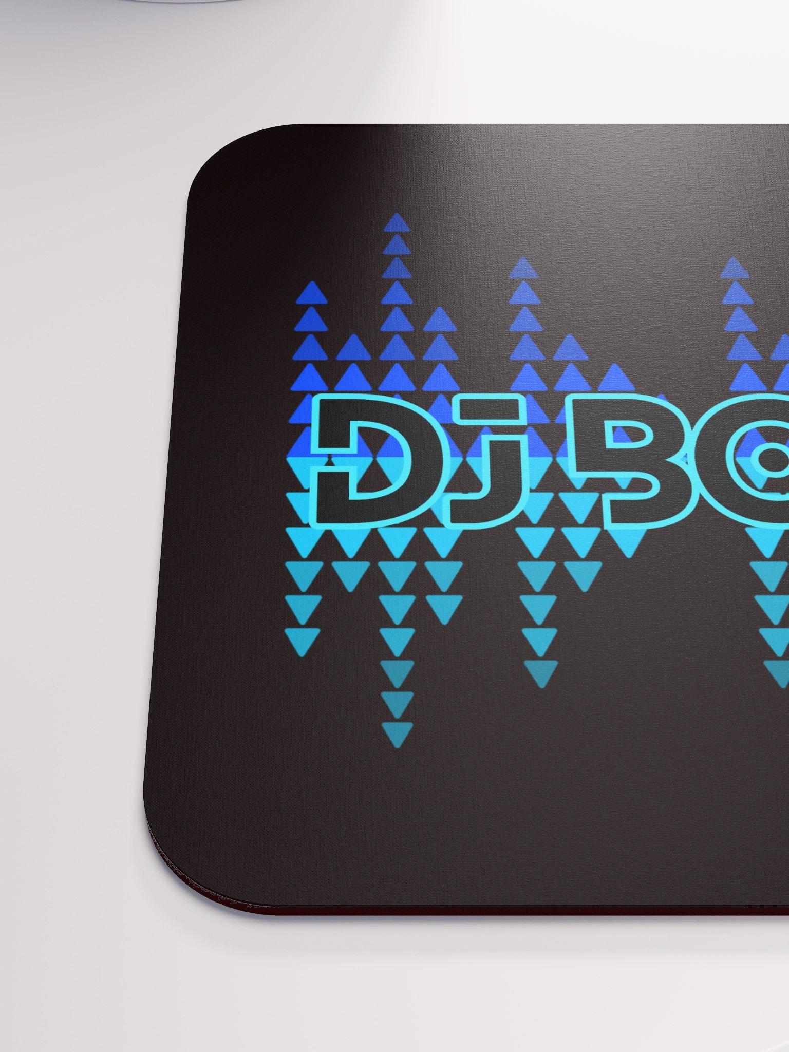 DjBORAK Mouse Pad product image (6)