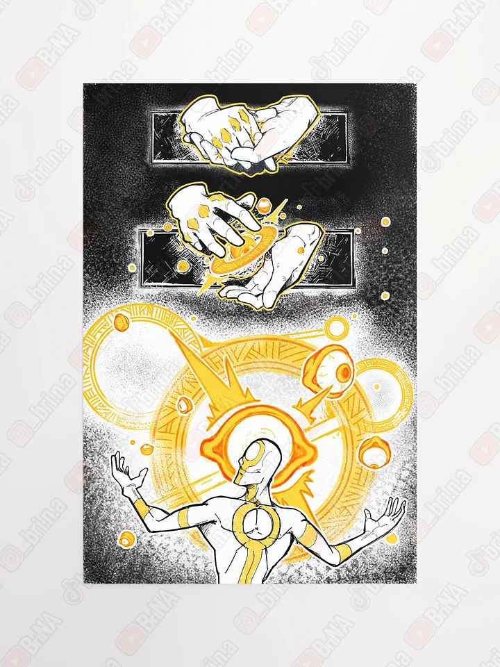 Babel Poster product image (1)