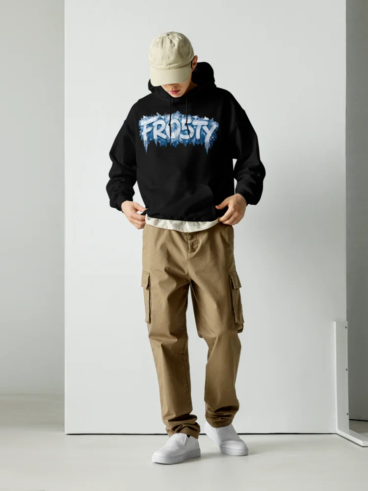 FR05STY Unisex Hoodie Limited Edition product image (4)