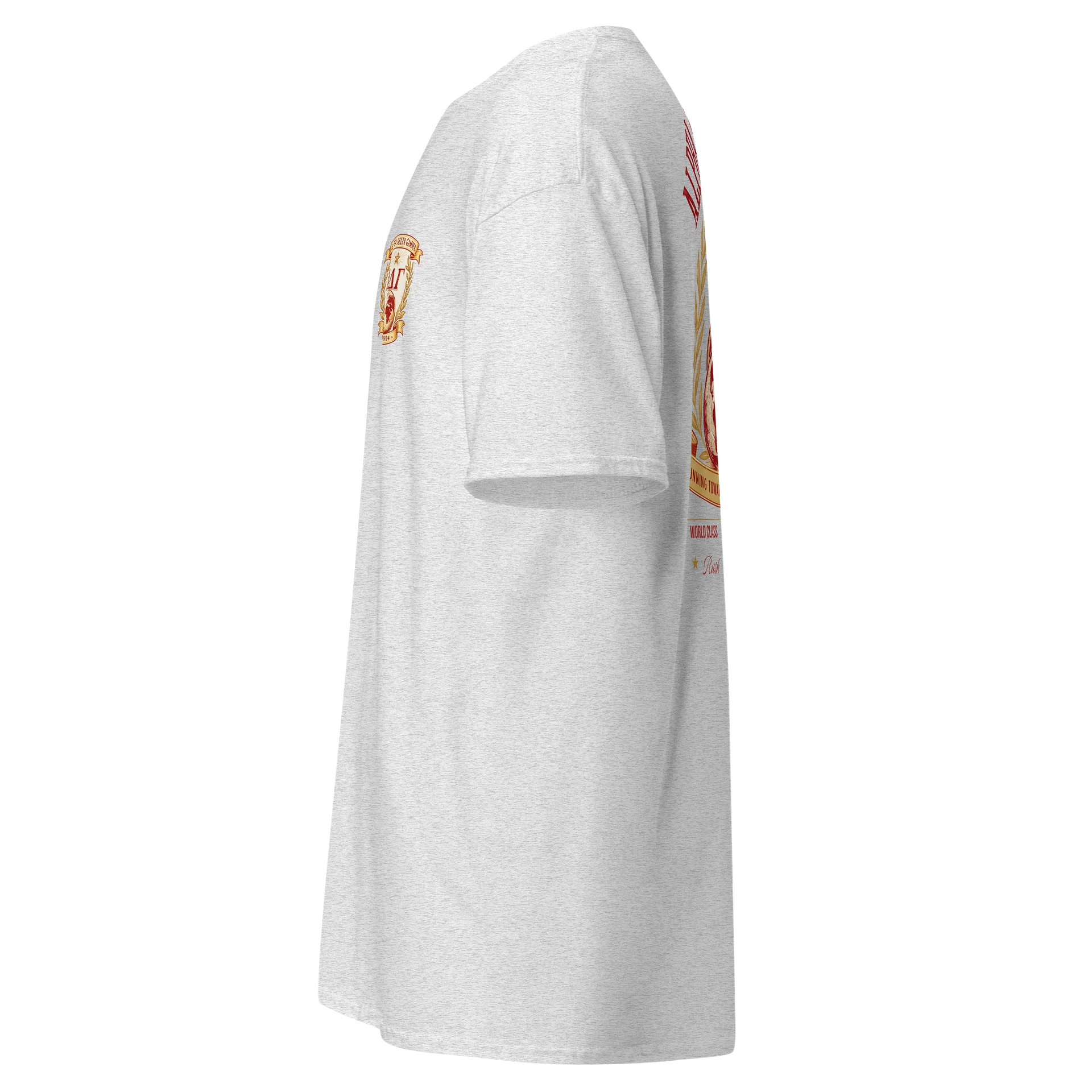 Alpha Delta Gamma Cup Tee product image (19)