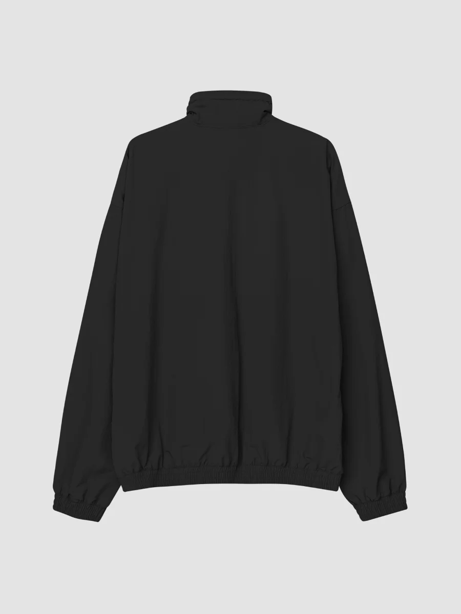[Ekuegan] Stanley/Stella Recycled Tracksuit Jacket Stanley/Stella STJU849 product image (4)
