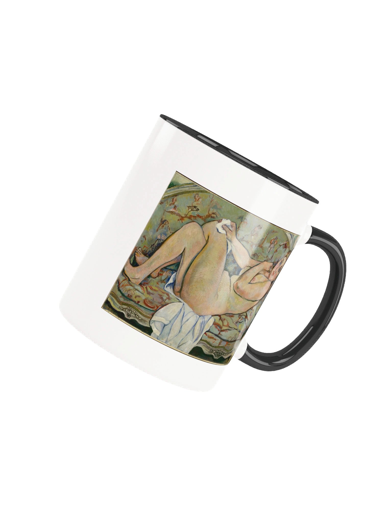 Valadon in the Morning product image (4)