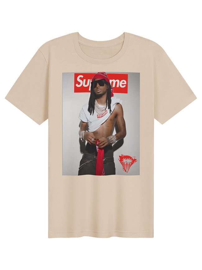 Rap Shirts/Hoodies