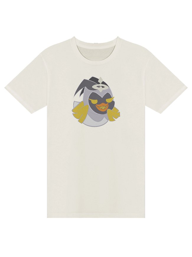 Martha Duck