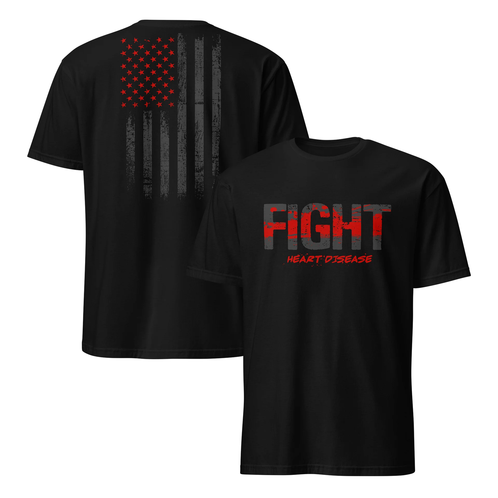 Heart Disease: FIGHT Onyx product image (1)
