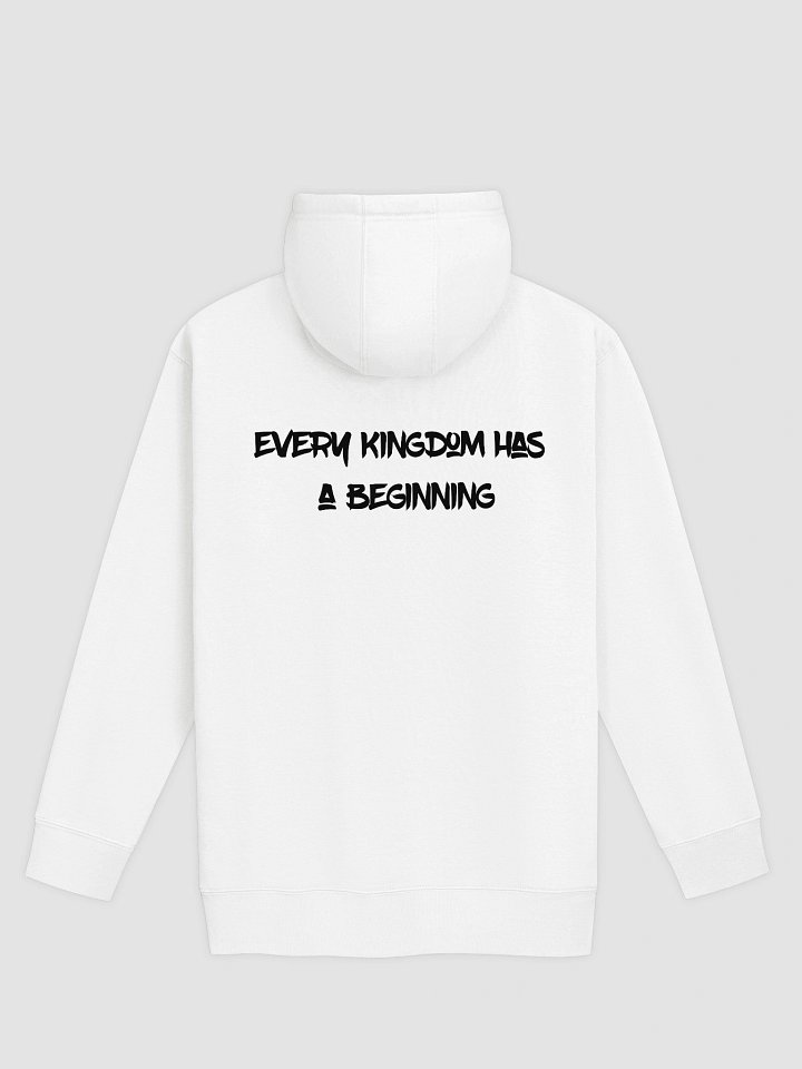 OG Club Special edition Hoodie - white product image (2)