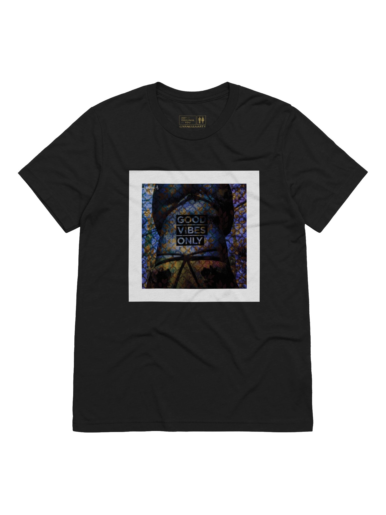 Women | Good Vibes Only product image (1)