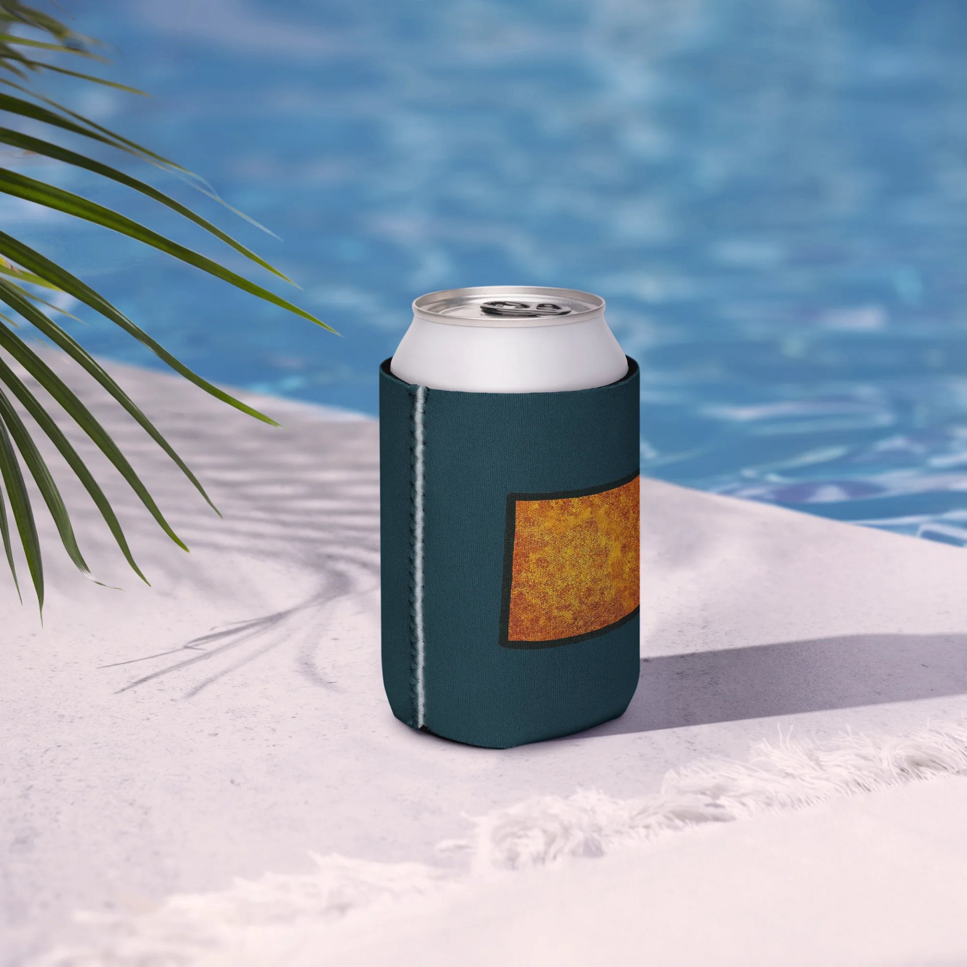 Sassy Colorado Stylized Can Cooler product image (7)