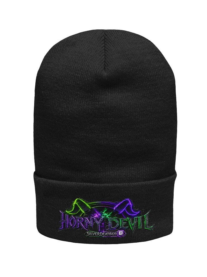 NOT PRINTED SHOULD BE EMBRODED product image (1)