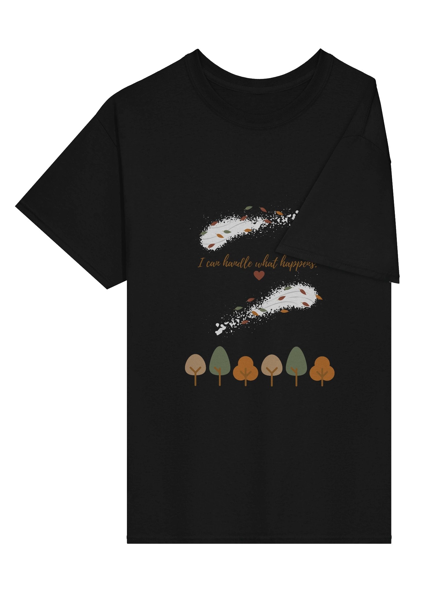 I can handle it - tee product image (19)