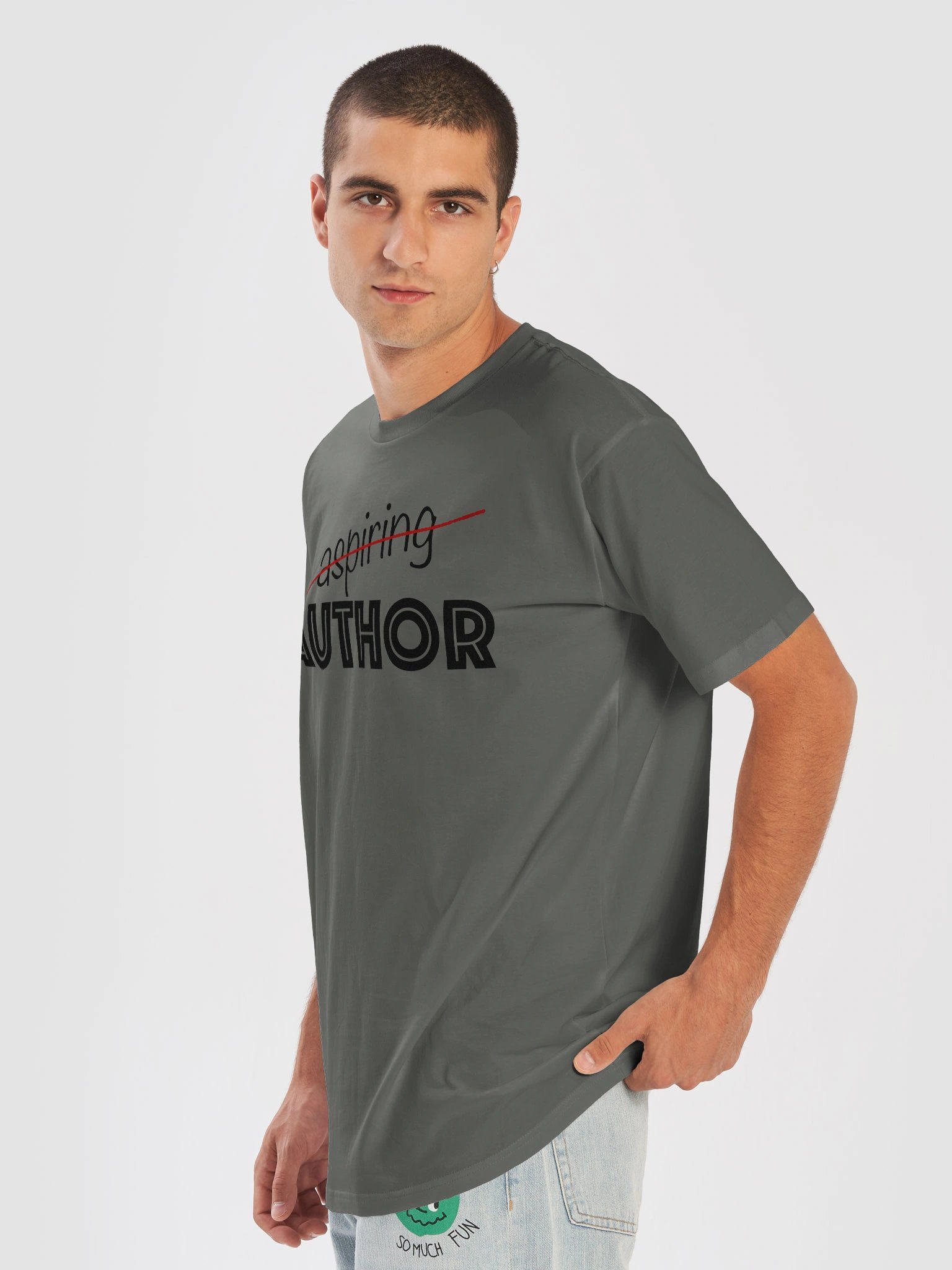 Author... period! product image (7)