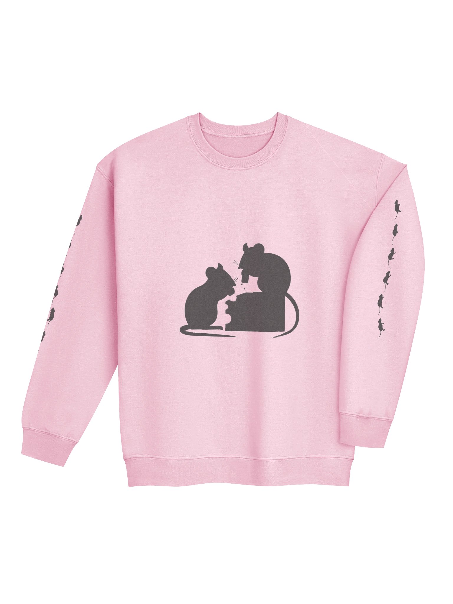 Obsessed Rats product image (4)