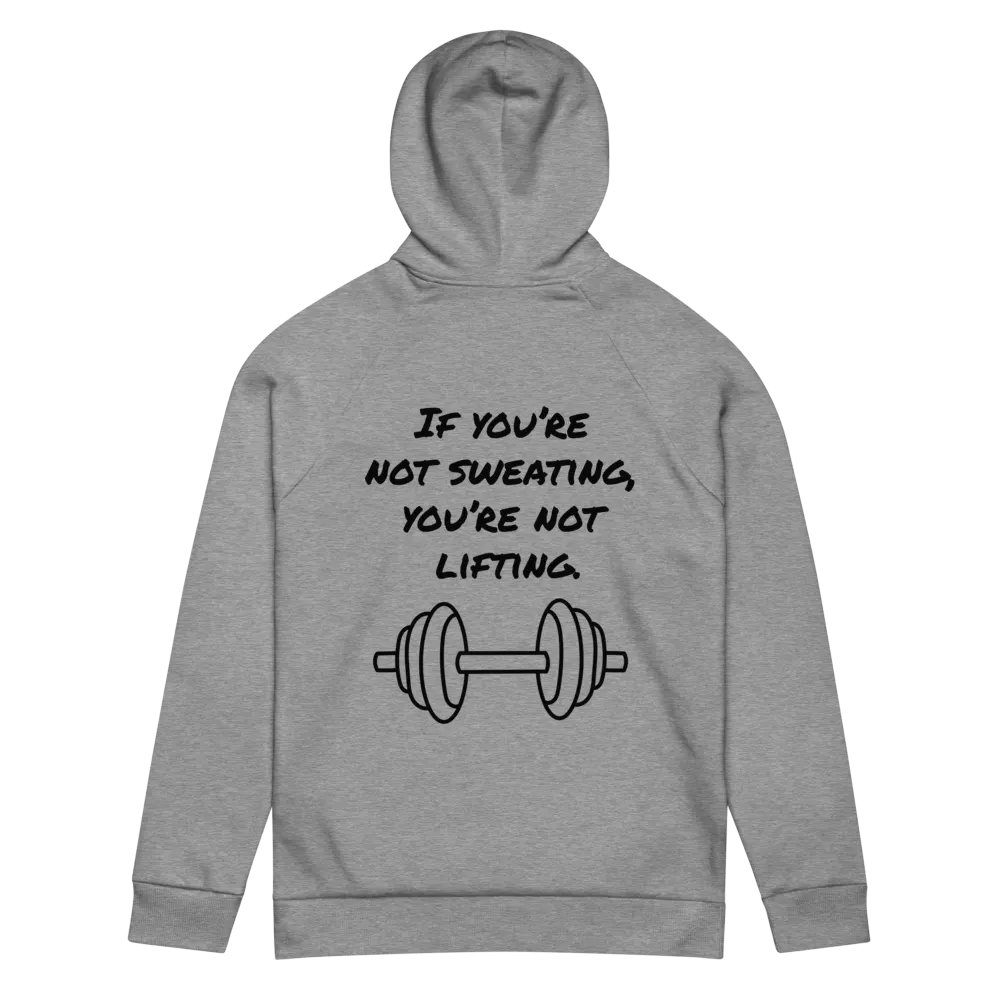 Pixelated Camera Graphic Hoodie product image (5)