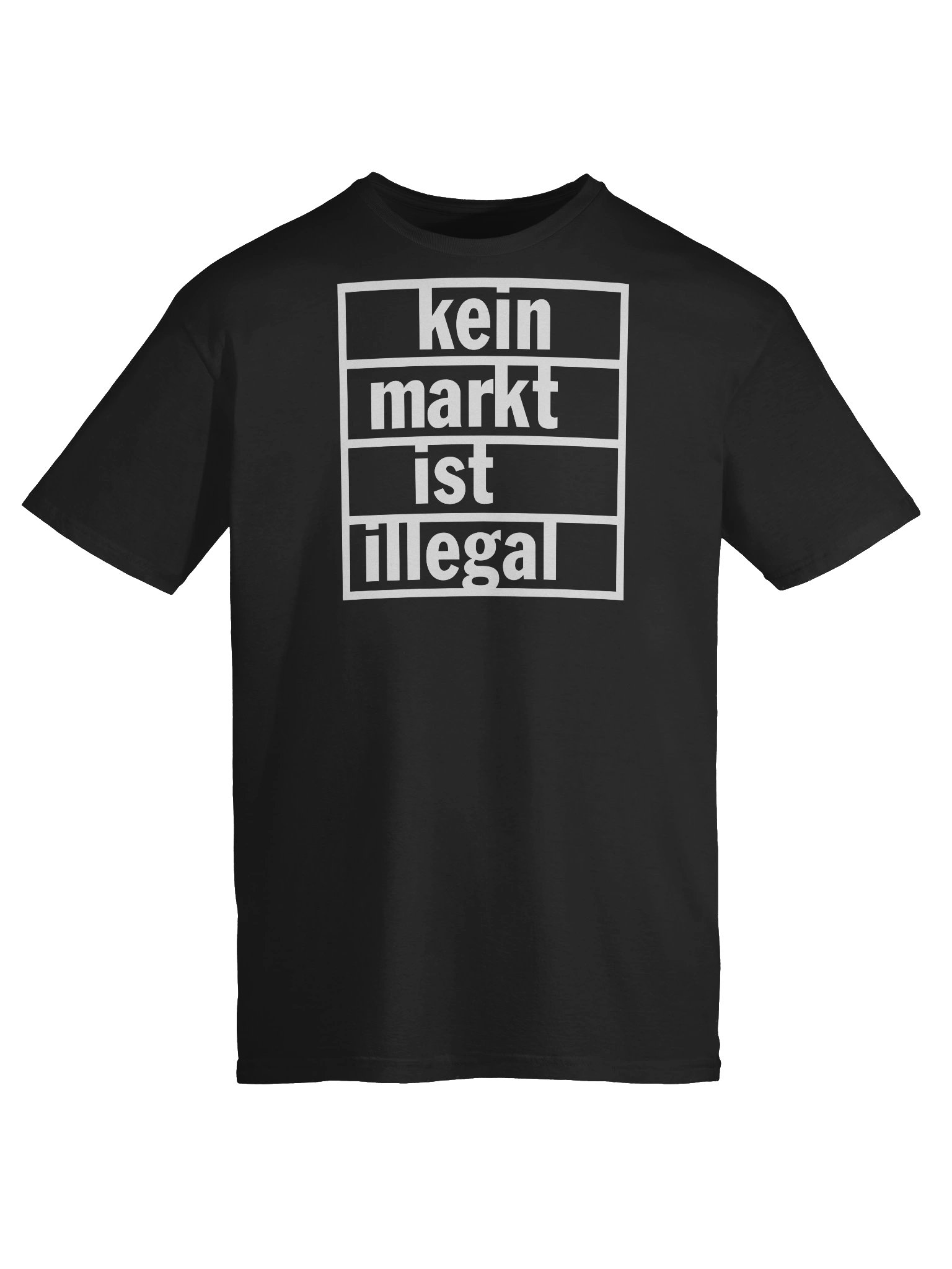 Kein Markt ist illegal product image (9)