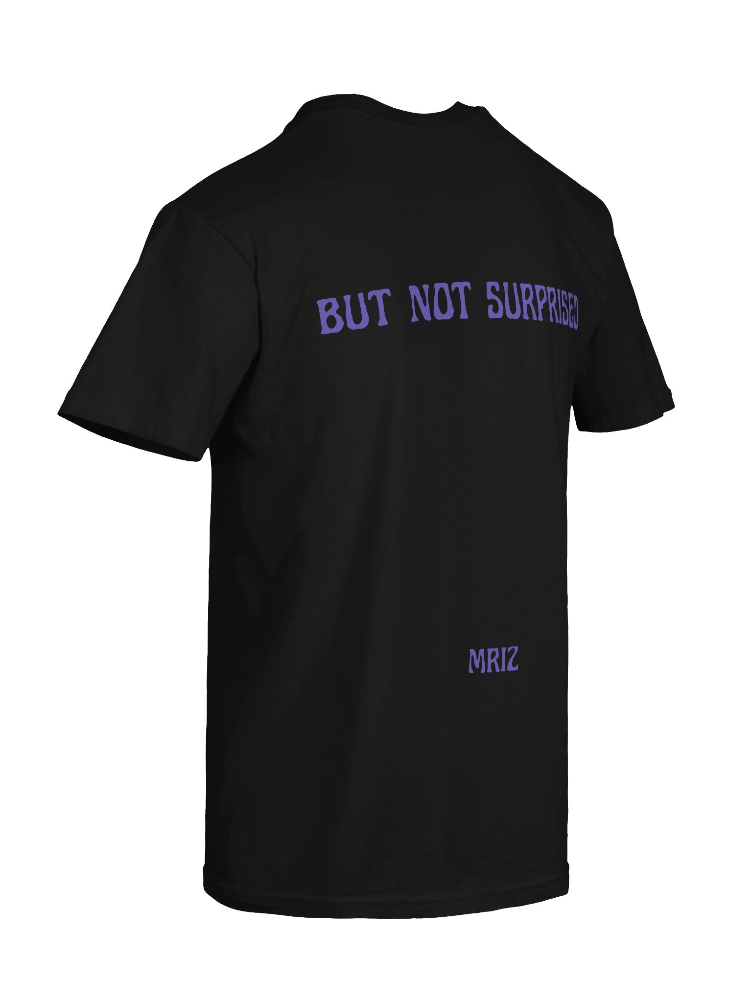 DISAPPOINTED - Baggy Tee product image (10)