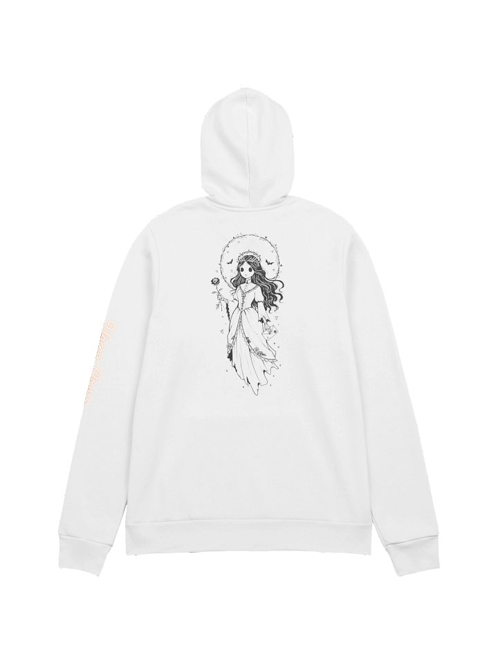 Vexx Crew Supersoft Hoodie product image (2)