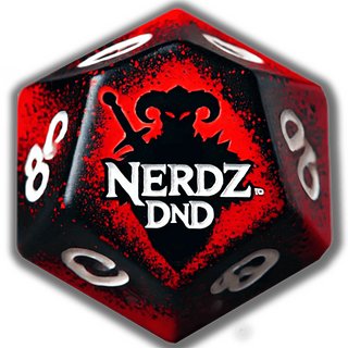 Nerdz DnD
