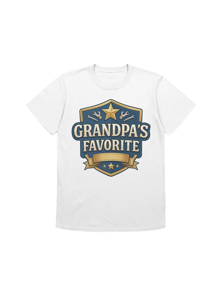 Grandpa's Favorite #2 product image (113)