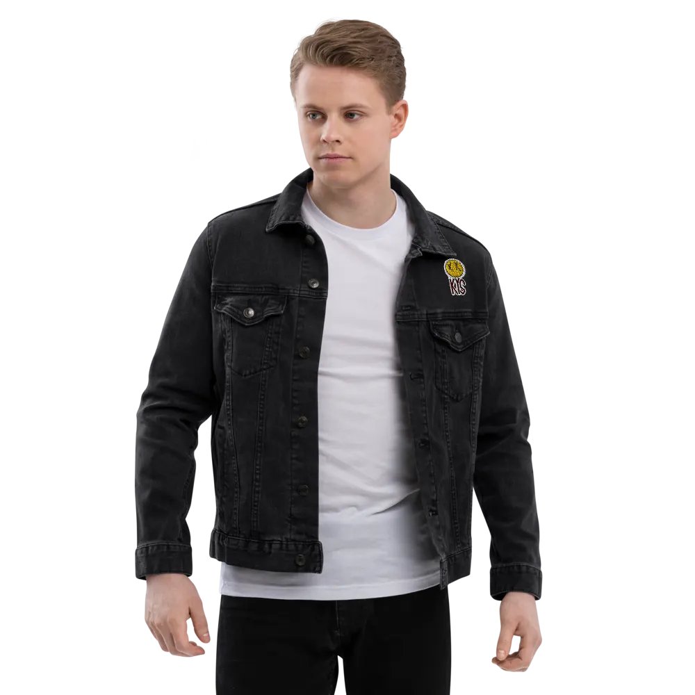 KYS Denim Jacket product image (7)