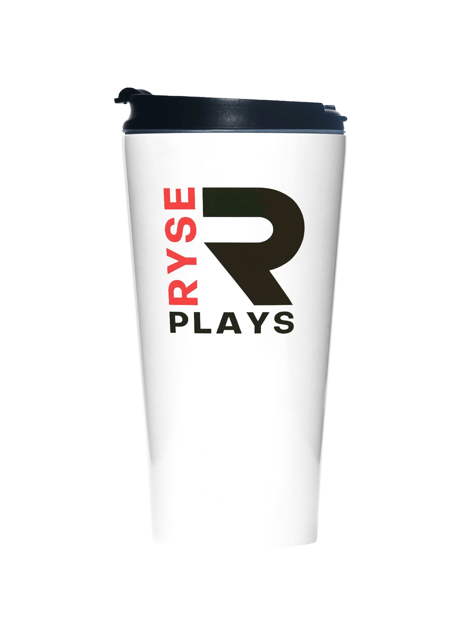 Ryse Plays Stainless Steel Travel Mug product image (1)