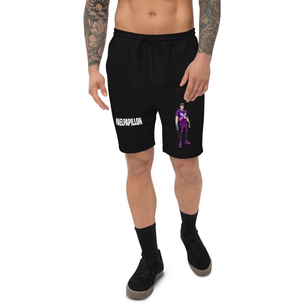 Shorts | 𝕄𝔸𝔼𝕃ℙ𝔸ℙ𝕀𝕃𝕃𝕆ℕ product image (3)