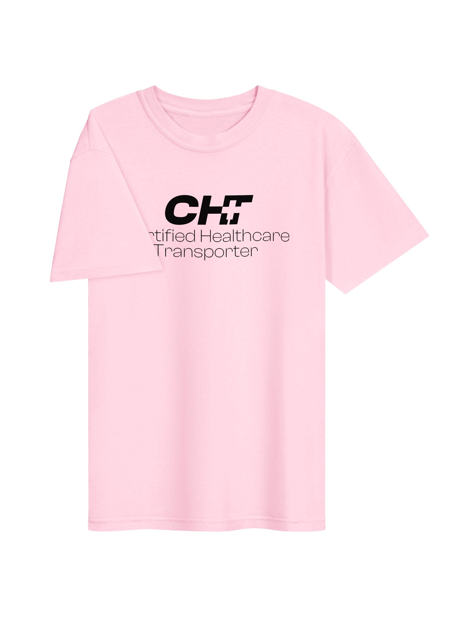 CHT Classic Tee - Pink product image (3)