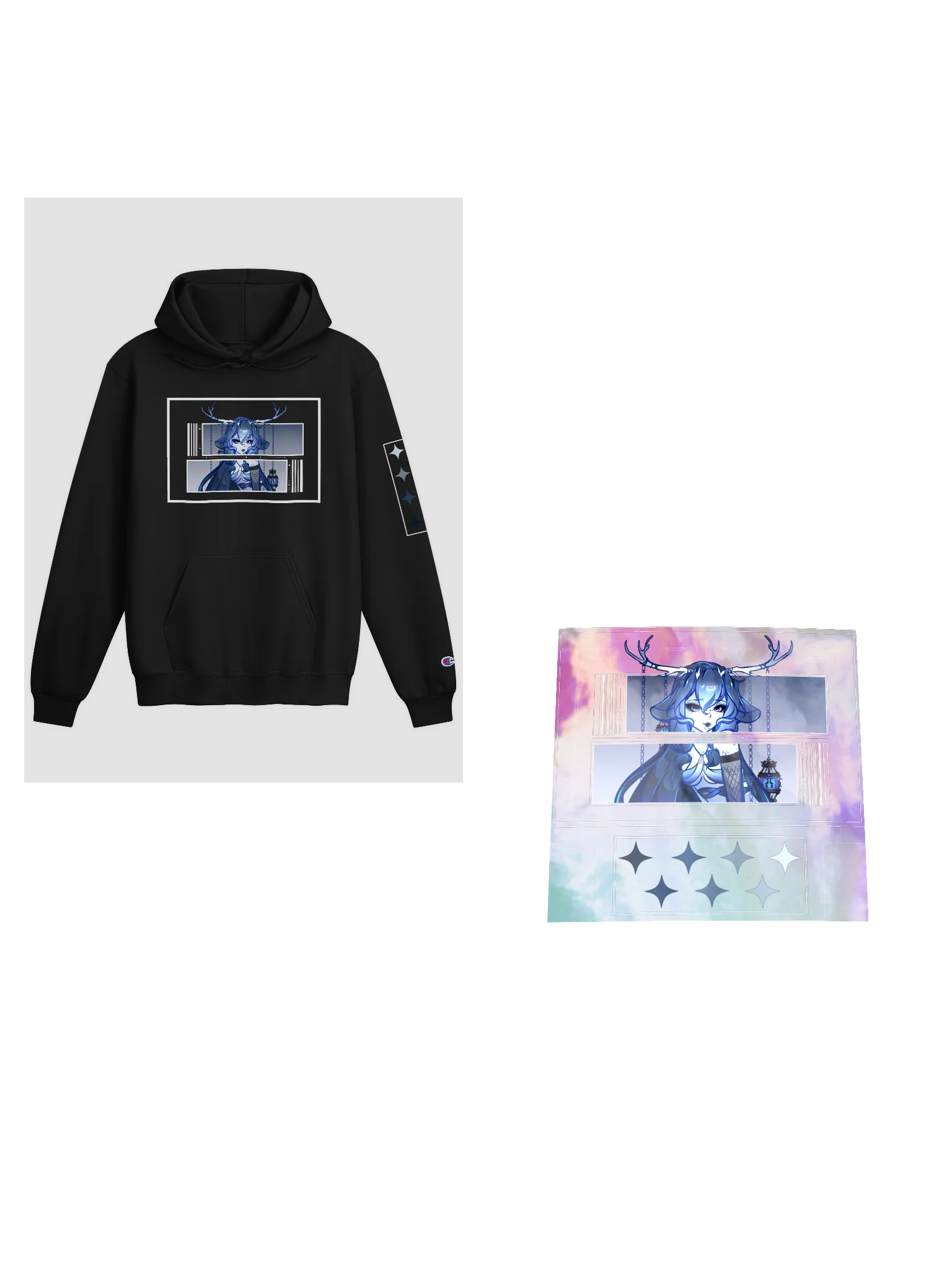 Cryptid Bundle product image (1)