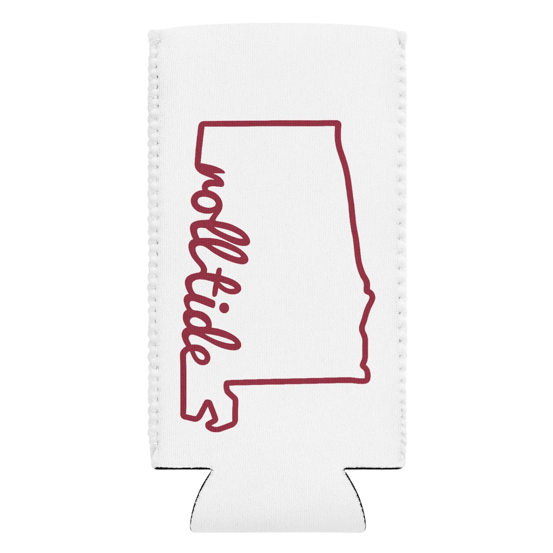 Alabama Roll Tide Coozie Can Cooler product image (2)