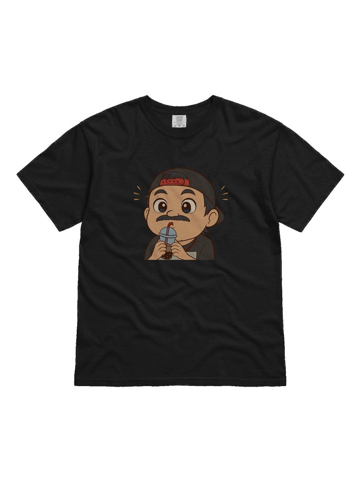 Machuu Loves Boba product image (1)