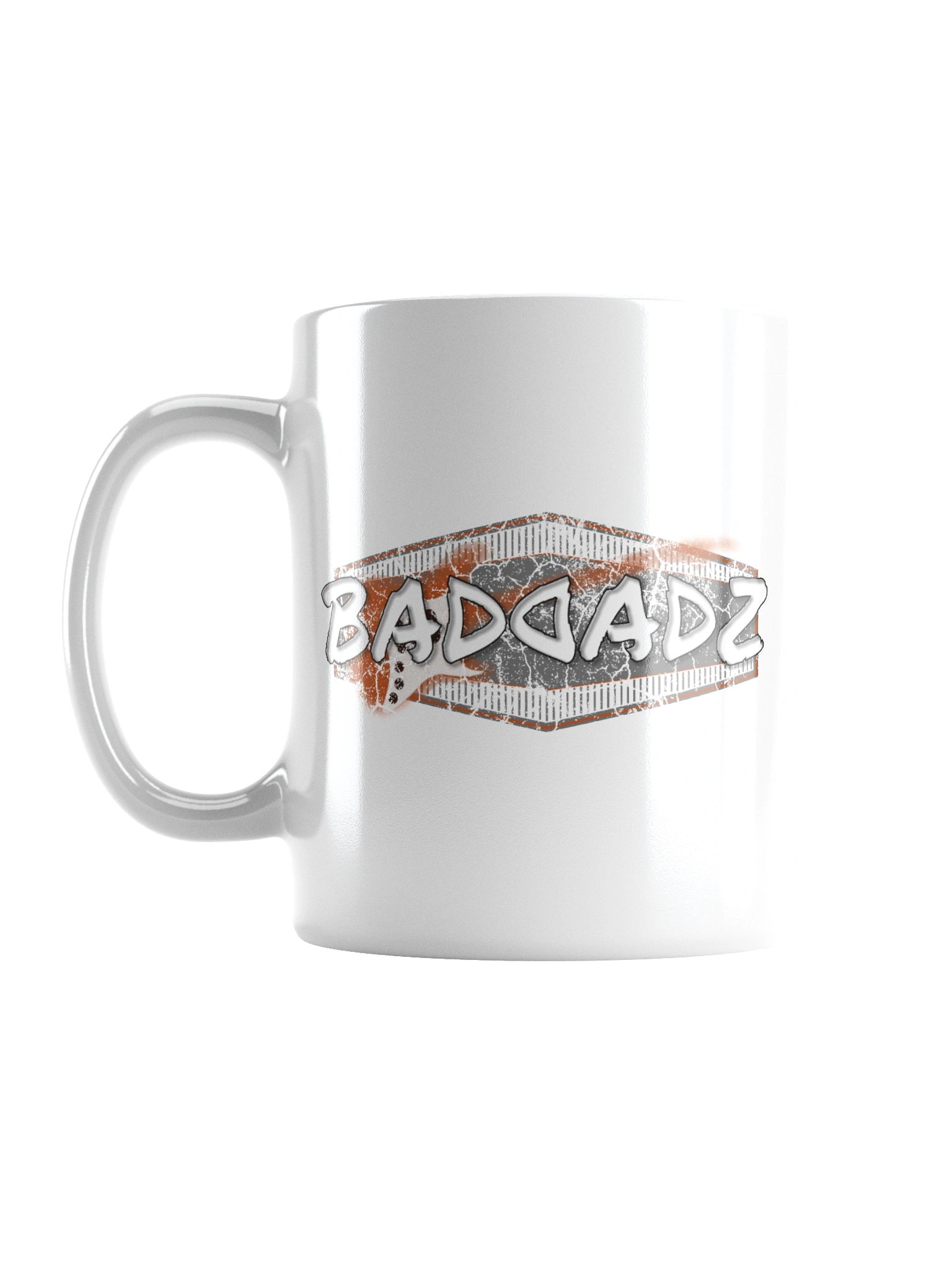 BADDADZ Coffee Mug product image (1)