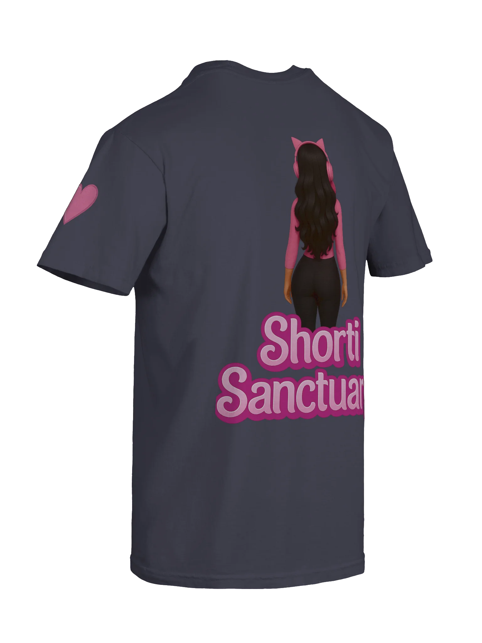 Shorti Sanctuary Shirt product image (140)
