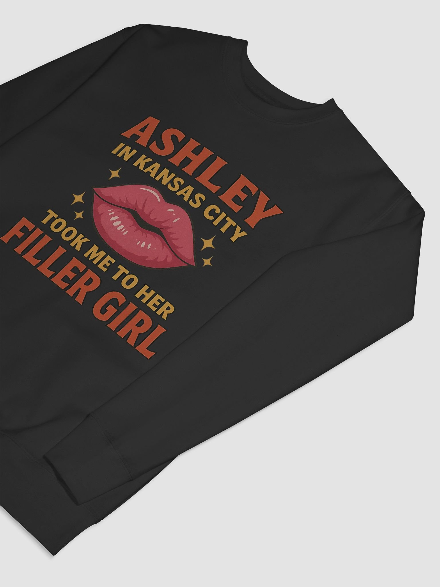 Ashley In Kansas City Sweater product image (31)